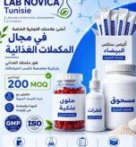 NOVICA ARABE